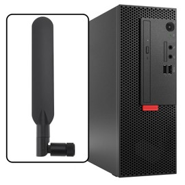 OTOTEC 2 pieces wireless WiFi router antenna SA30M36130 0XJ094 compatible with Lenovo antenna gain 9dbi