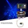 Digital DC Adjustable Buck boost Constant Power Supply Module 0-5.000A