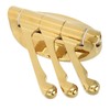 Foldable Towel Hook, Solid Metal Swivel Hook Heavy Duty Swing