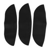 3PCS Planter Basket Liner Felt Fabric Window Box Liner Replacement