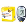 Abbott Freestyle Buy Abbott Freestyle Freedom Lite Blood Glucose Monitoring Kit Online