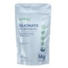 Wellthy Glicinato Magnesio 220 Cápsulas 432mg 100 Natural Alta Absorción