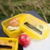 Borussia Dortmund BVB-Pausenset (2 Brotdosen)
