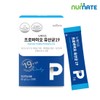 Newmate Probiotic 19 Types, 30 Packets, 1 Box / 뉴메이트