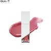QUA-T The Glass Tattoo Tint 3.5g, Color:06 city mauve