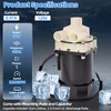 Farpida S-0731 Ice Machine Motor Fits for Hoshizaki Ice Maker