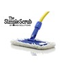 The Simple Scrub Cleaning Pads-Cloth Pad-2 Pack-for Drying Off The
