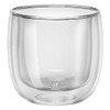 Zwilling 2-teiliges Set Teegläser, 240 ml