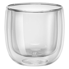 Zwilling 2-teiliges Set Teegläser, 240 ml