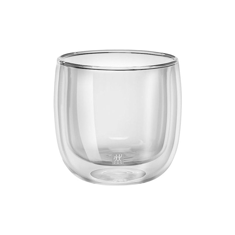 Zwilling 2-teiliges Set Teegläser, 240 ml