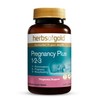 Herbs of Gold Pregnancy Plus 1-2-3, 60 Tablets