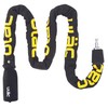 Ulac Y10C Bicycle Key EURO STILE 0.2 inch (5 mm)