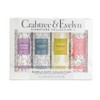 Crabtree & Evelynn Bubble Bath Collection