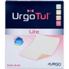 UrgoTül Lite 6 cm x 6 cm Verband, 5 St.