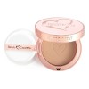 Base en Polvo Beauty Creations Flawless Stay Tono 50