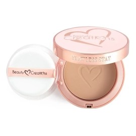 Base en Polvo Beauty Creations Flawless Stay Tono 50