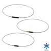 Phiten EX Geo necklace