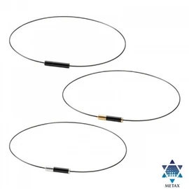 Phiten EX Geo necklace