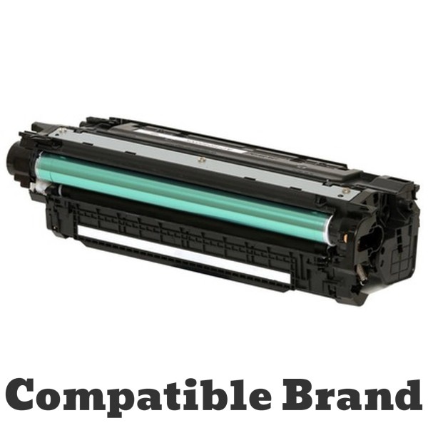 Unbranded / Generic / Compatible Brand For HP 507X (CE400X)