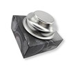 verybarista IMS Precision filter basket B62.51T for single espresso compatible