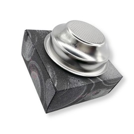 verybarista IMS Precision filter basket B62.51T for single espresso compatible with 54mm Breville Sage Espresso machines Express, Bambino, Bambino Plus, Barista Pro (1TH23)