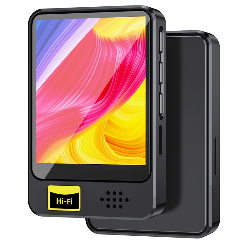 USB Audio Player Hi-Fi Mp3 Player Mini MP3 MP4 Player