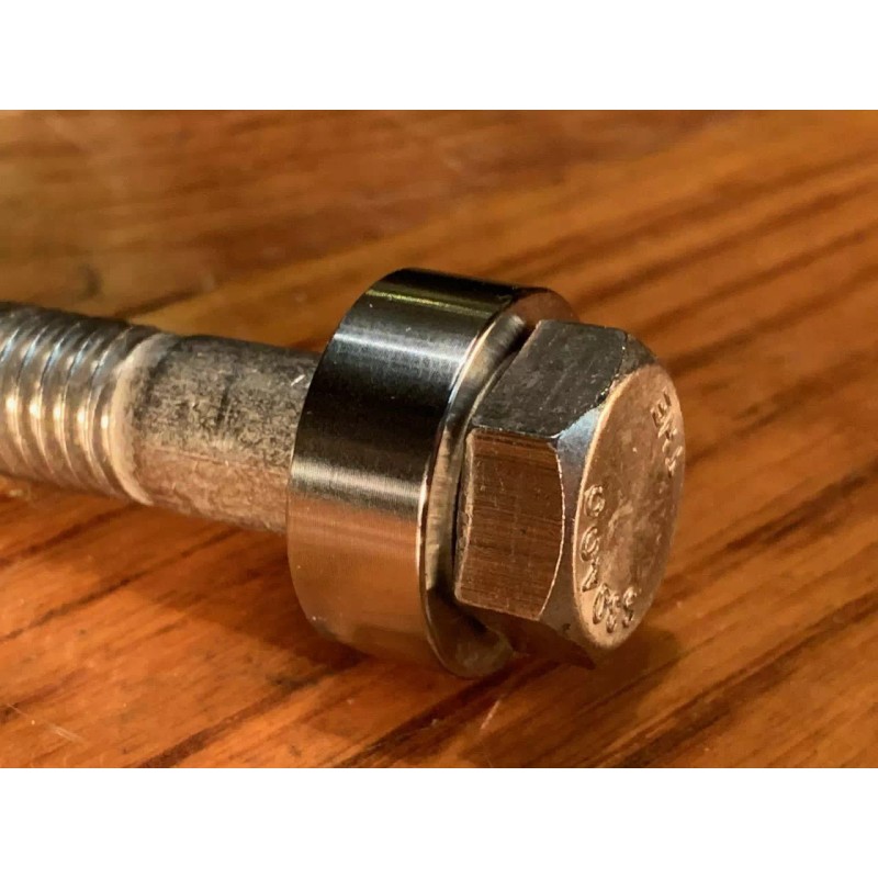 EXTSW 1/2" ID x 1" OD x 3/8" Thick 304