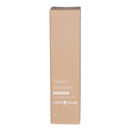 Thrive Tallow Sun Balm with Zinc - Tinted, 70ml
