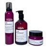 Loreal Kit Curl Expression Shampo Gel Mascarilla