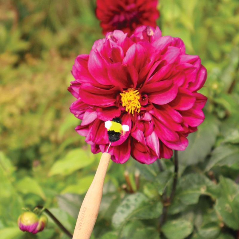 Pollinator Rod