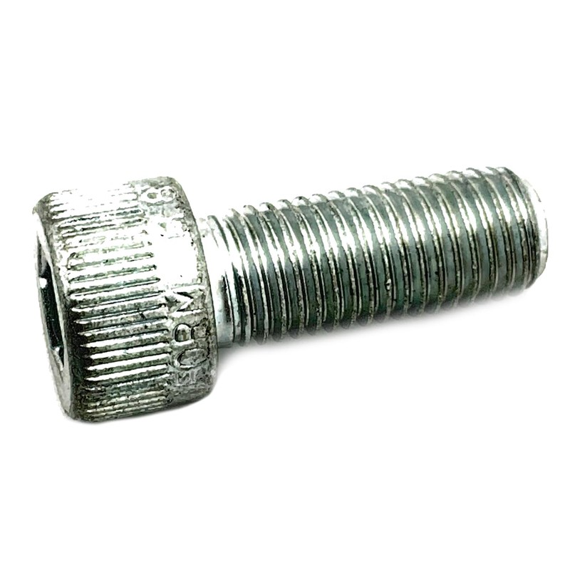 Indian Motorcycle Socket Head Screw, 10 mm x 25 mm,