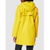 Helly Hansen Women's Moss Hooded Waterproof Windproof Rain Coat, 344