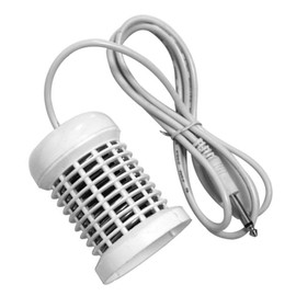 OHPHCALL Footbath Machine Replacement for Foot Spa Machines Abs Stainless Steel Cleanse Tool Random