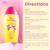 FAIR & WHITE Loción Corporal Iluminadora So Lemon Glow Booster