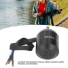 Scooter Brushless Motor 280KV Aluminum Alloy Threaded Shaft Low Noise
