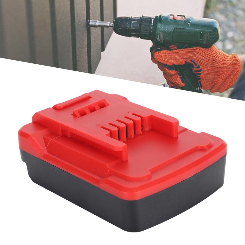 Power Battery Adapter Professional for Bosch 18V Battery Converts for