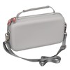 Mchoi Stethoscope Case With Grooved, Suitable for 3M Littmann Classic