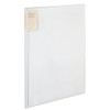 Kokuyo File Clear File Carry-All Fixed Back Pocket B4 20