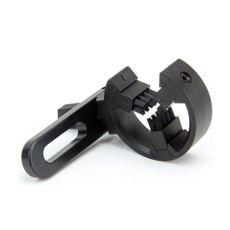 Archery Bow Brush Capture Arrow Rest - Both Left and