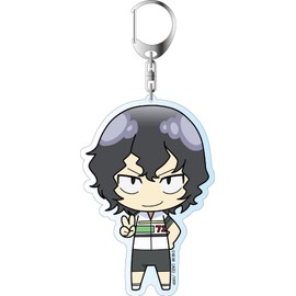 弱虫ペダル デカキーホルダー 手嶋純太