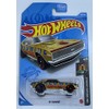 Hot Wheels - '67 Camaro - HW Dream Garage 4/5