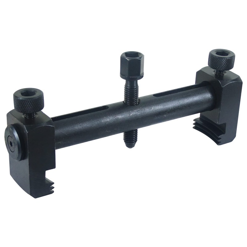 UTMALL Universal Ribbed Drive Pulley Crankshaft Remover Tool Puller for
