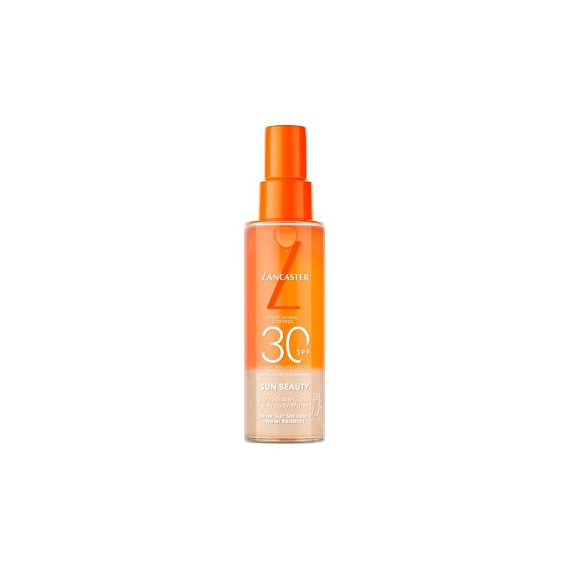 Lancaster Sun Beauty Sun Body Water SPF30 150ml
