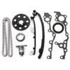 SCITOO 9-4167S 13561-35020 13521-75010 Engine Timing Chain Kit Replaces for