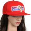 Nofonda Forrest Gump Cap Bubba Gump Shrimp Co Costume Snapback