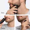 Braun Series 5 Beard Trimmer, +8 Styling Tools, Ultra Sharp