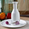 Tescoma Onion Chopper Handy, Assorted, 9.7 x 9.7 x 24