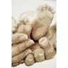Vervaco PN-0153837 Baby's Feet Embroidery Kit Counted Pattern Cotton Multi-Coloured
