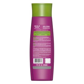 SKALA Shampoo Uva Antioxidante Brillo y Protección Capilar 325 ml