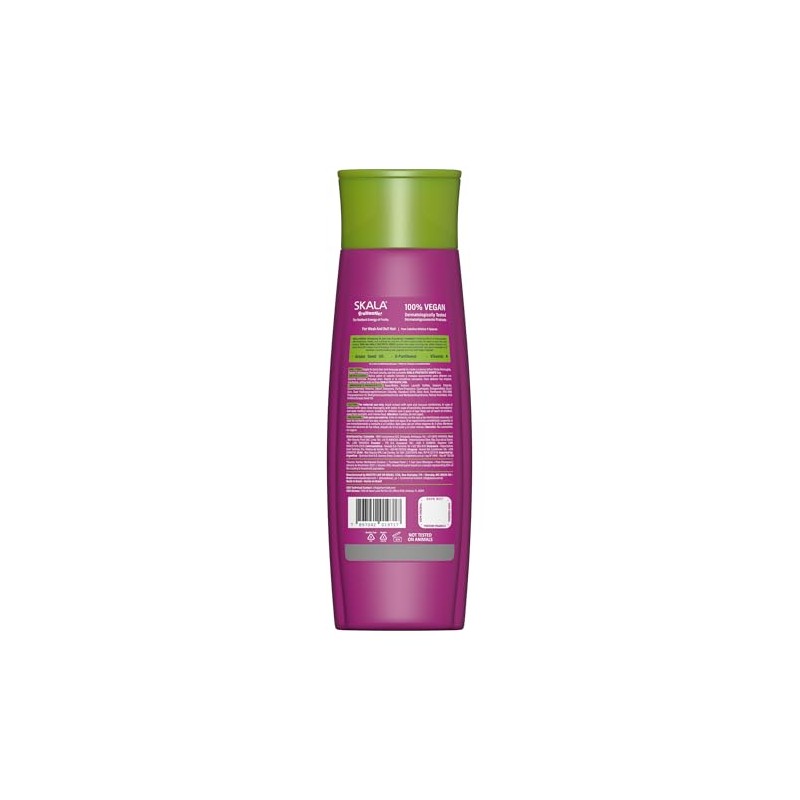 SKALA Shampoo Uva Antioxidante Brillo y Protección Capilar 325 ml
